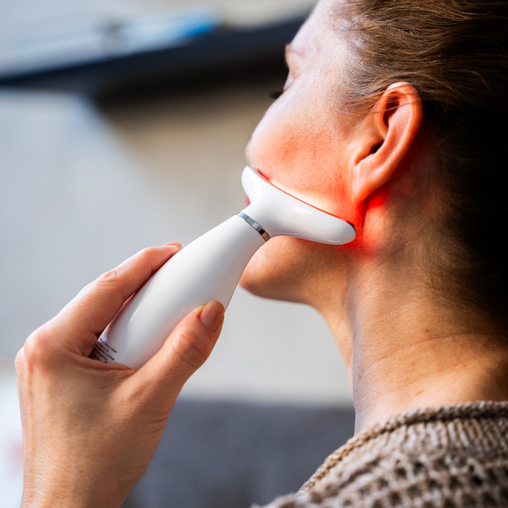 FaceSculpt Pro™