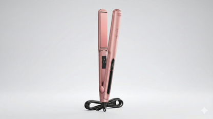 Titanium Pro Glattejern