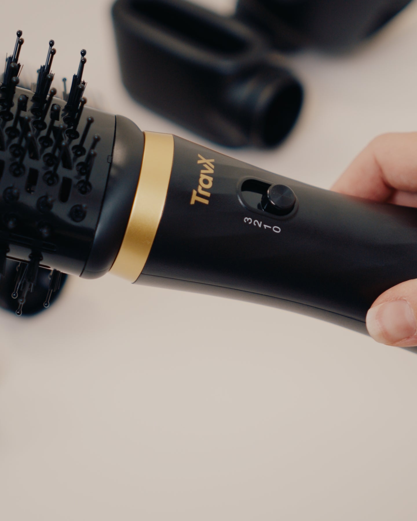 6-i-1 Hot Air Styler